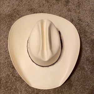 Larry Mahan X Brindle Straw Hat | Poshmark